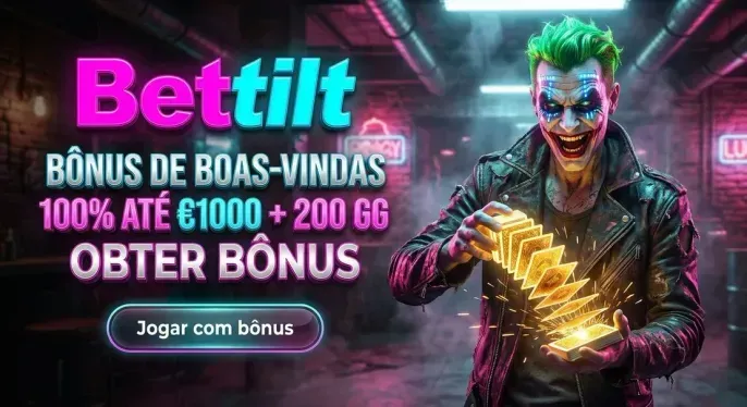 Bettilt Casino